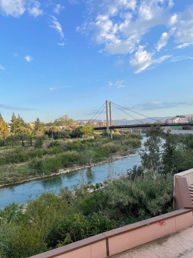 La Iaia Maria Apartment Gandia Bagian luar foto