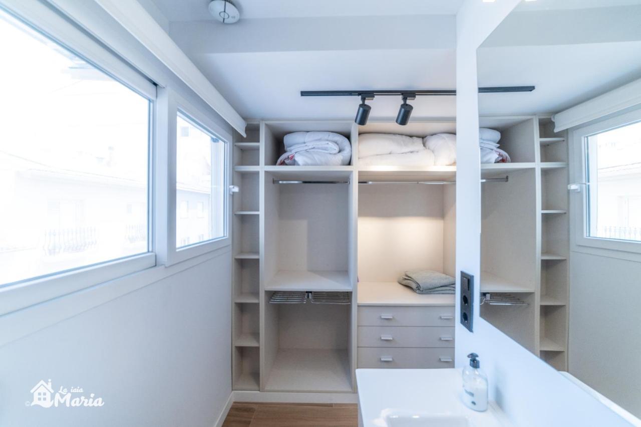 La Iaia Maria Apartment Gandia Bagian luar foto