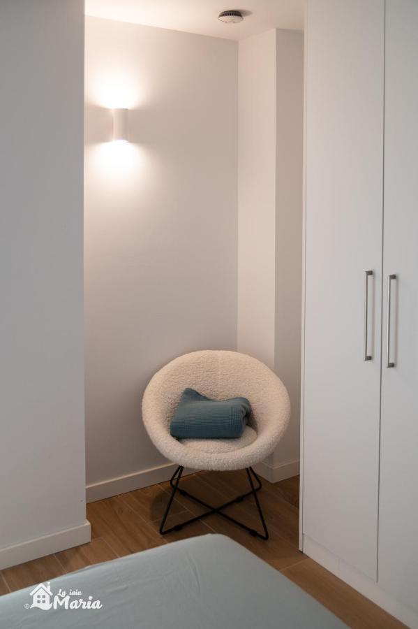 La Iaia Maria Apartment Gandia Bagian luar foto