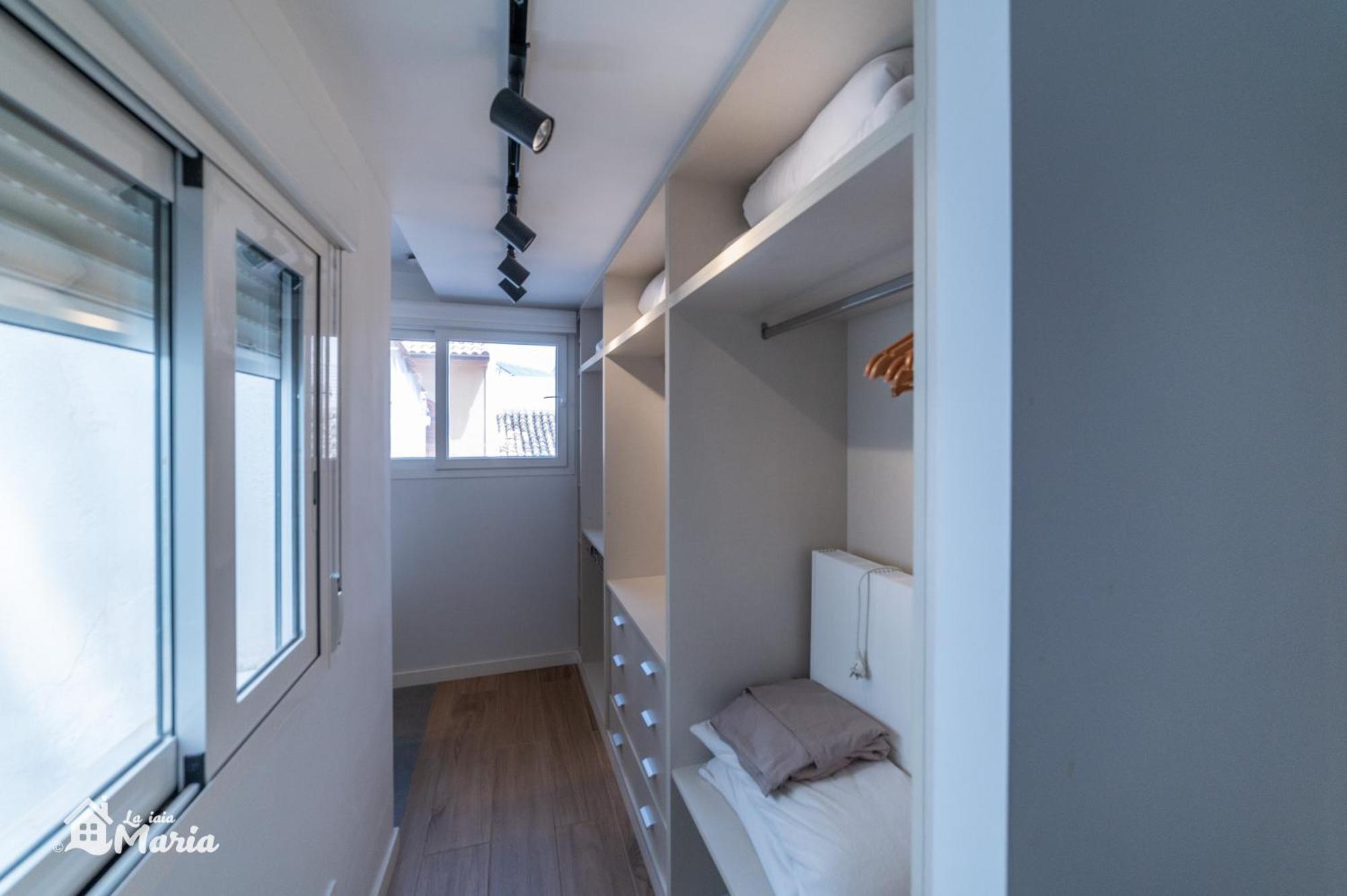 La Iaia Maria Apartment Gandia Bagian luar foto